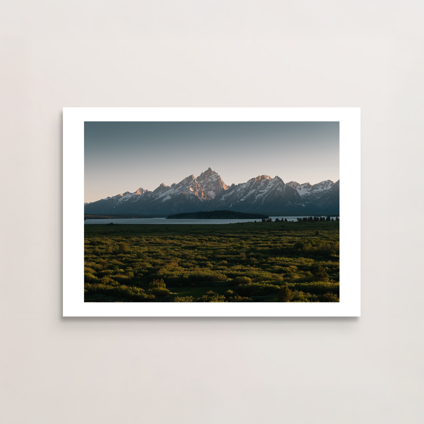Grand Teton
