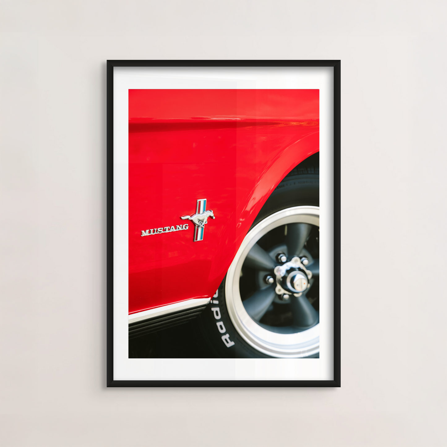 Mustang