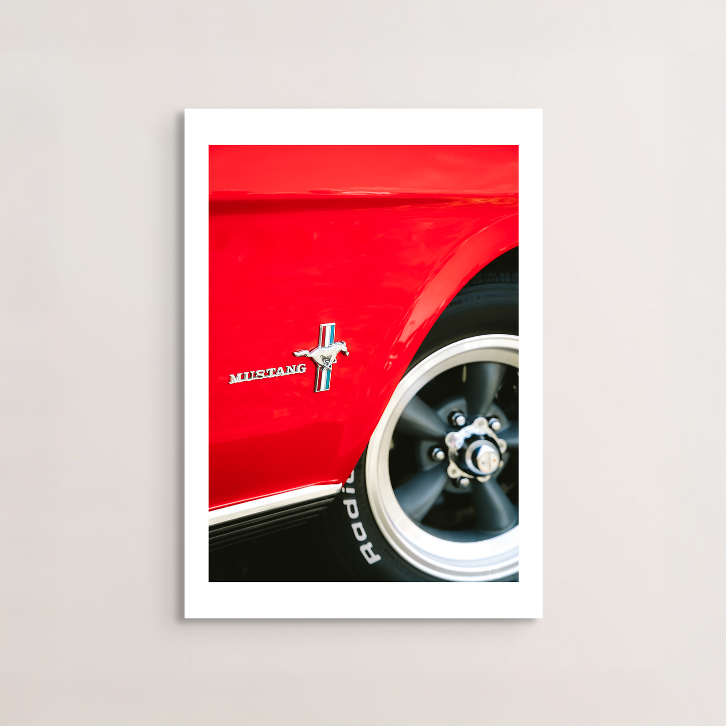 Mustang