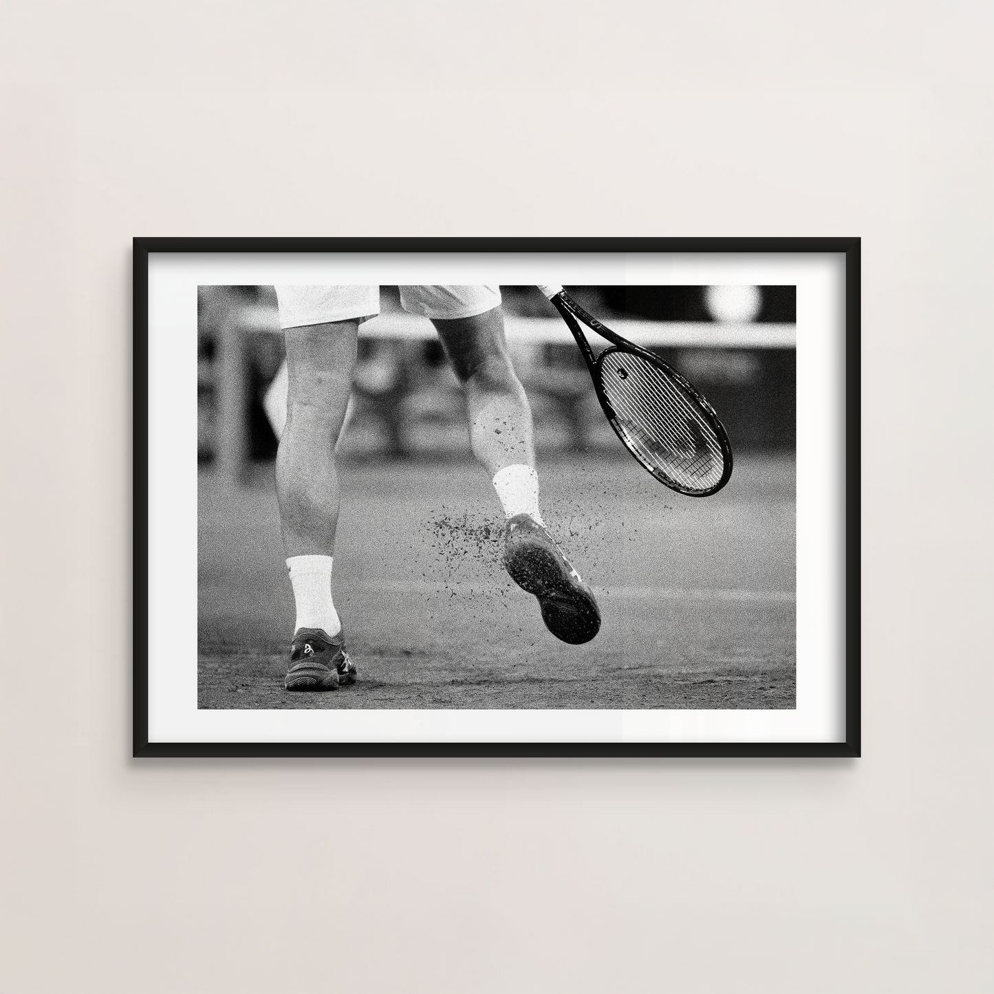 Novak Djokovic II