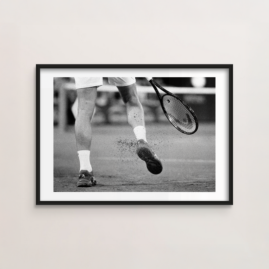 Novak Djokovic II