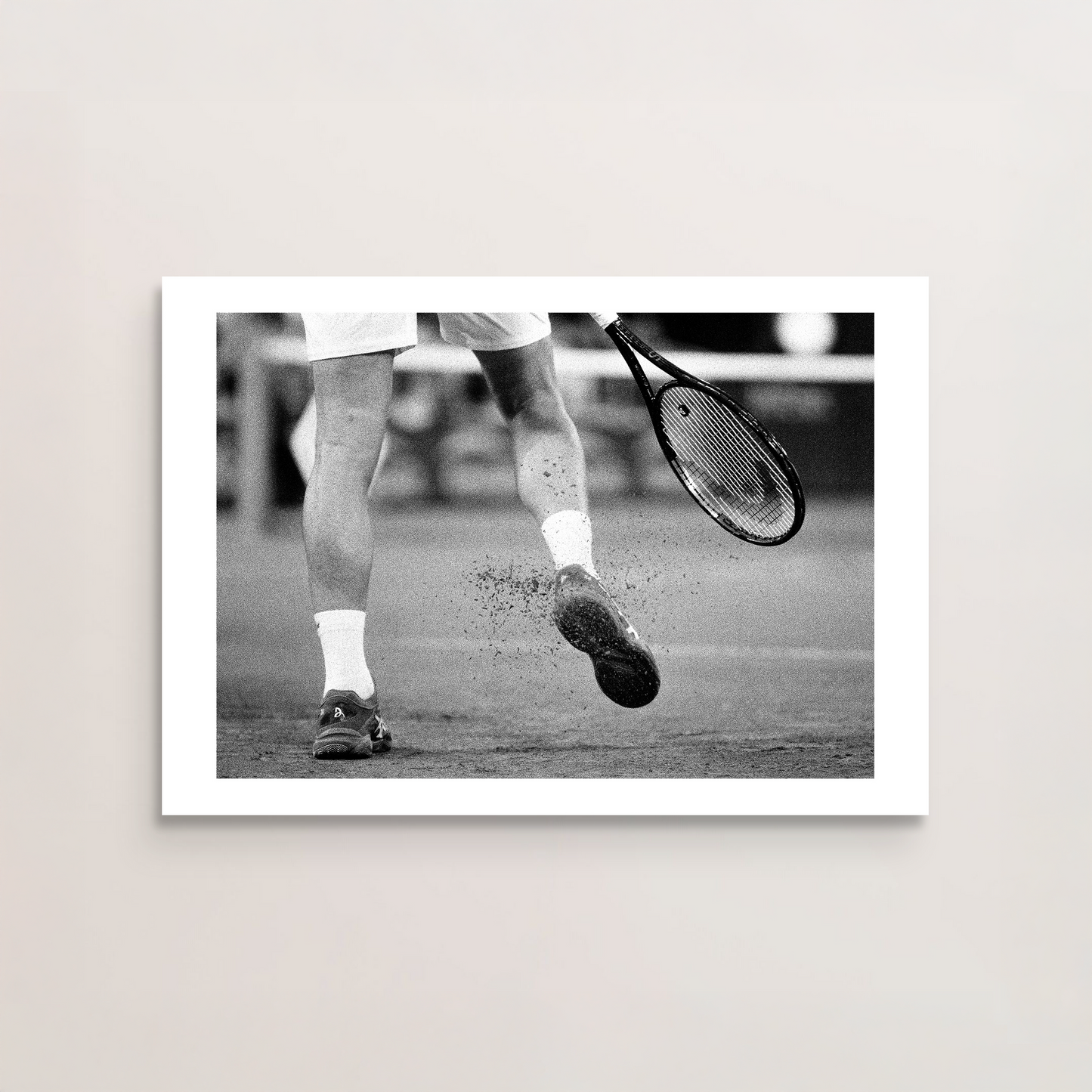 Novak Djokovic II