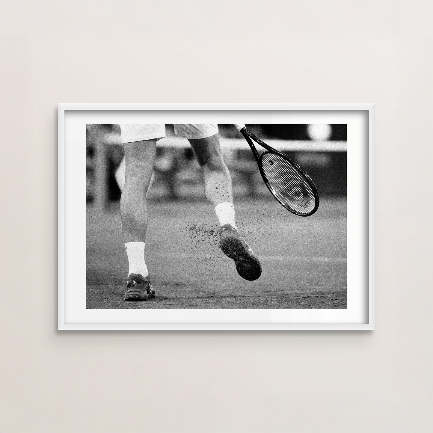 Novak Djokovic II
