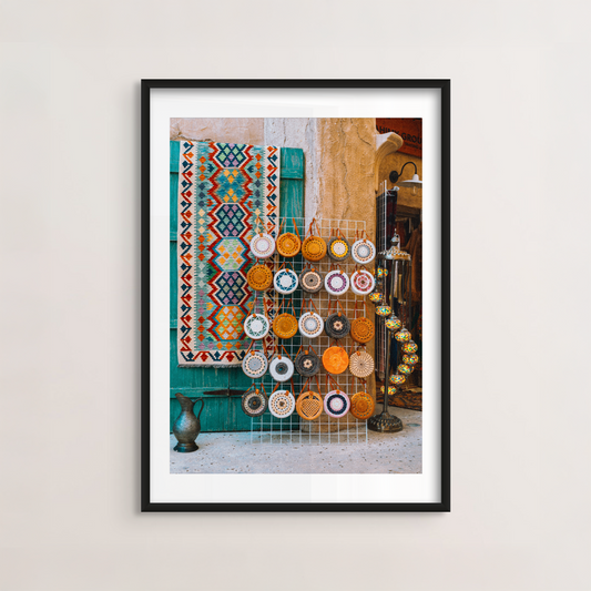 Old Dubai