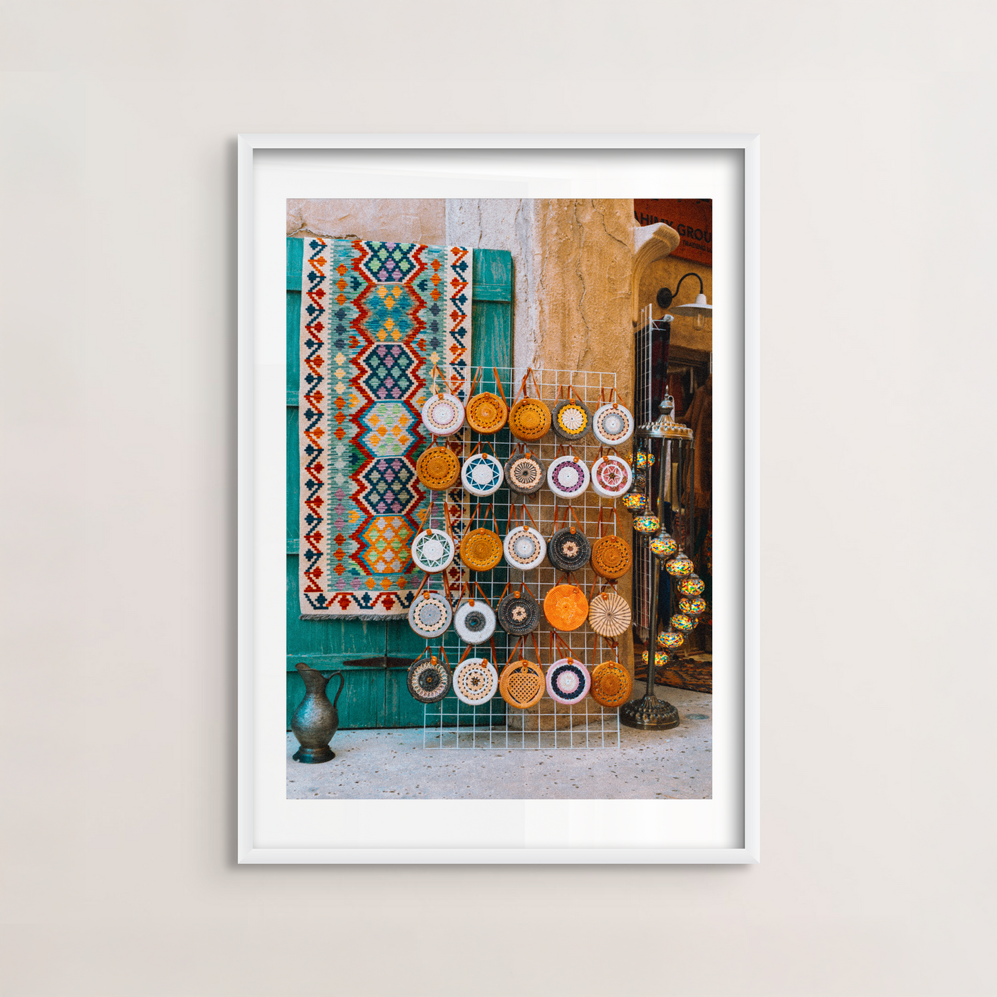 Old Dubai