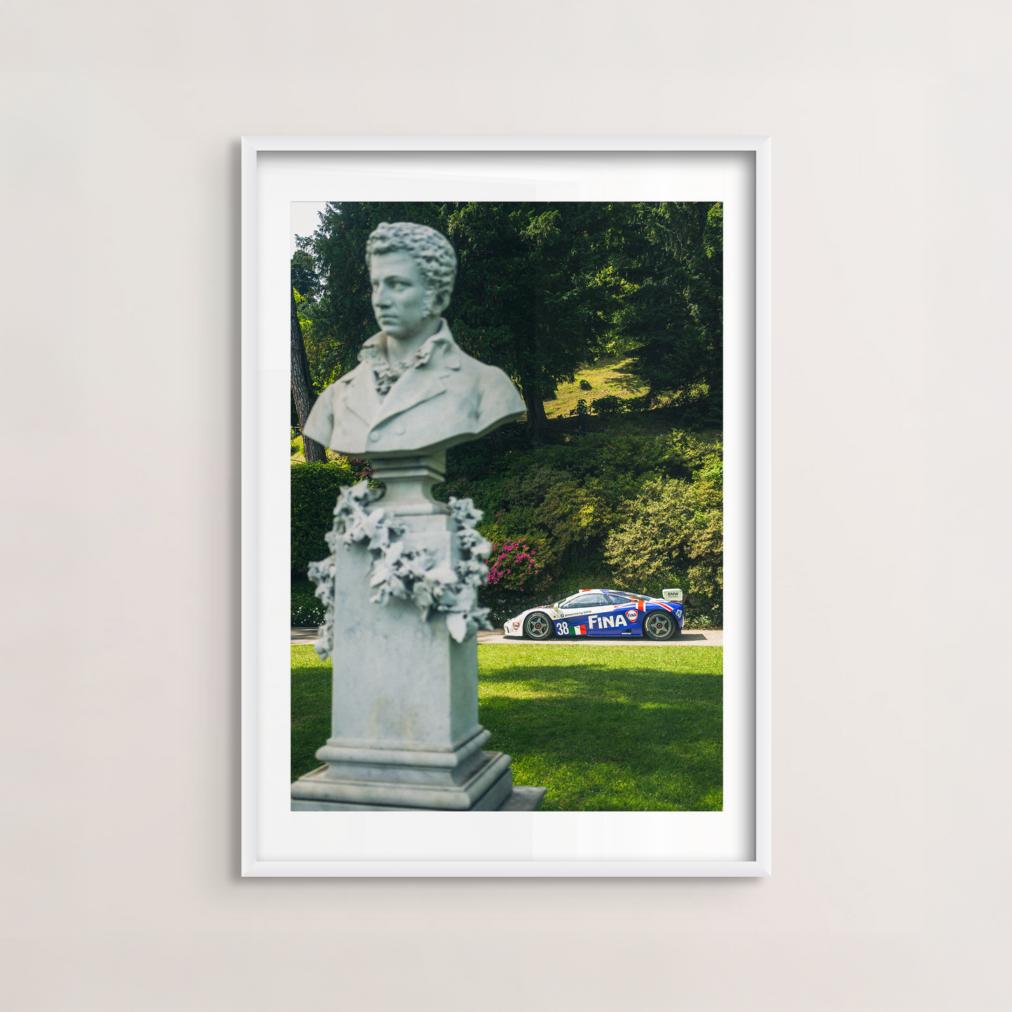 Piece of Art