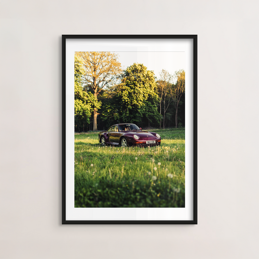 Porsche 959 I