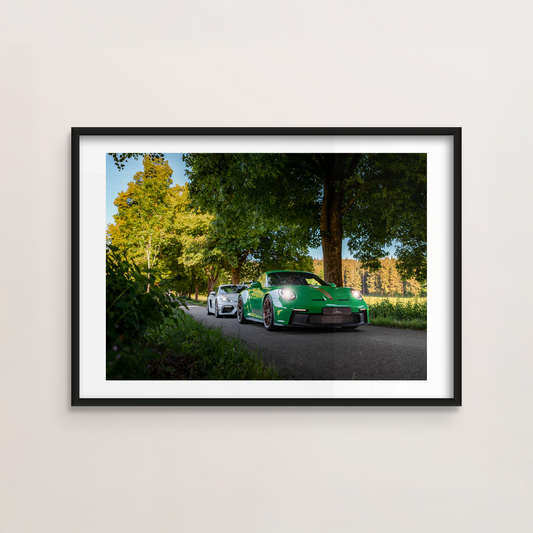 Racing Pair