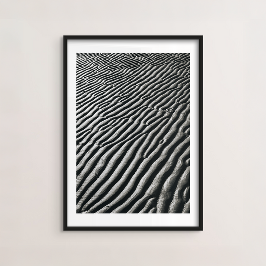 Rhythmic Sands