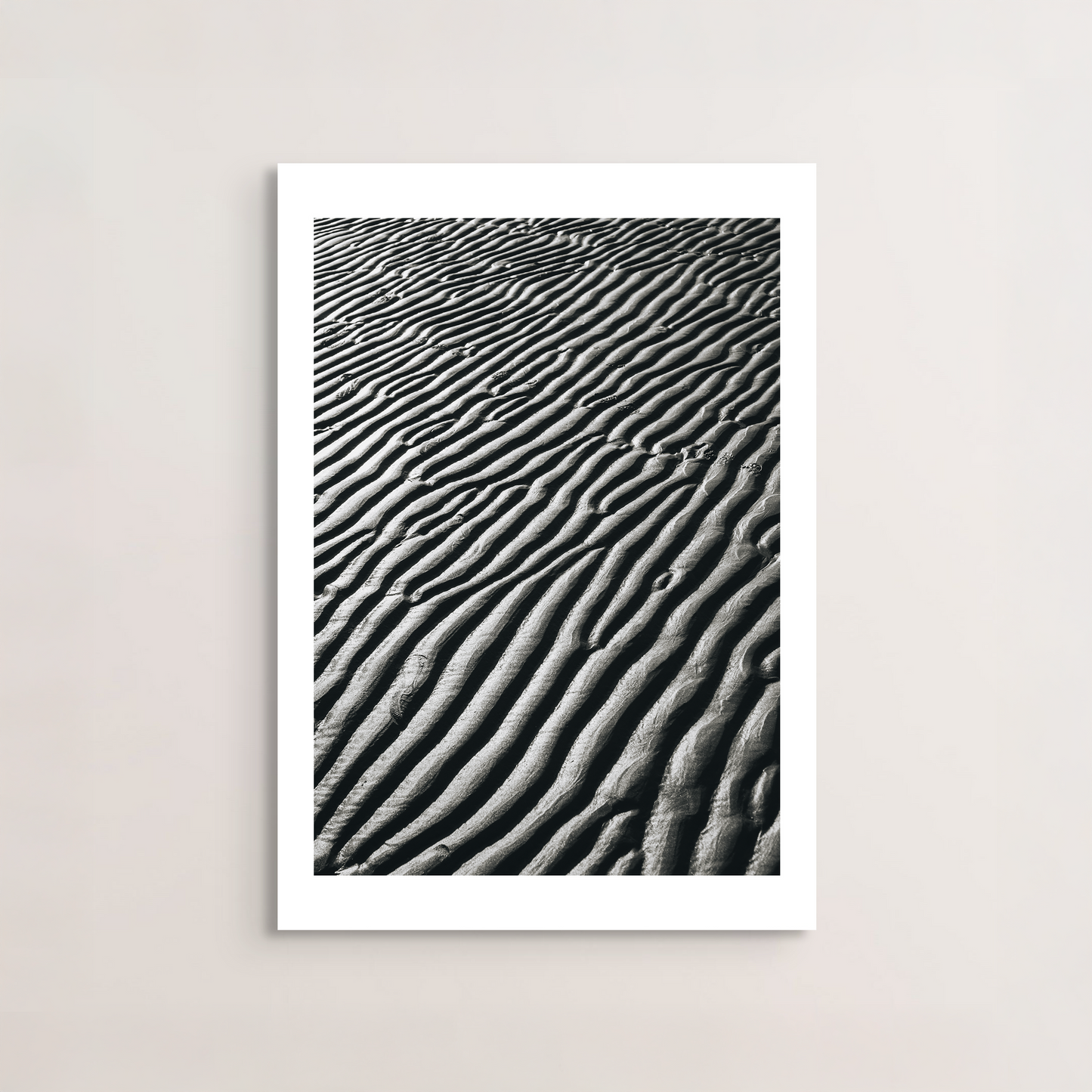 Rhythmic Sands