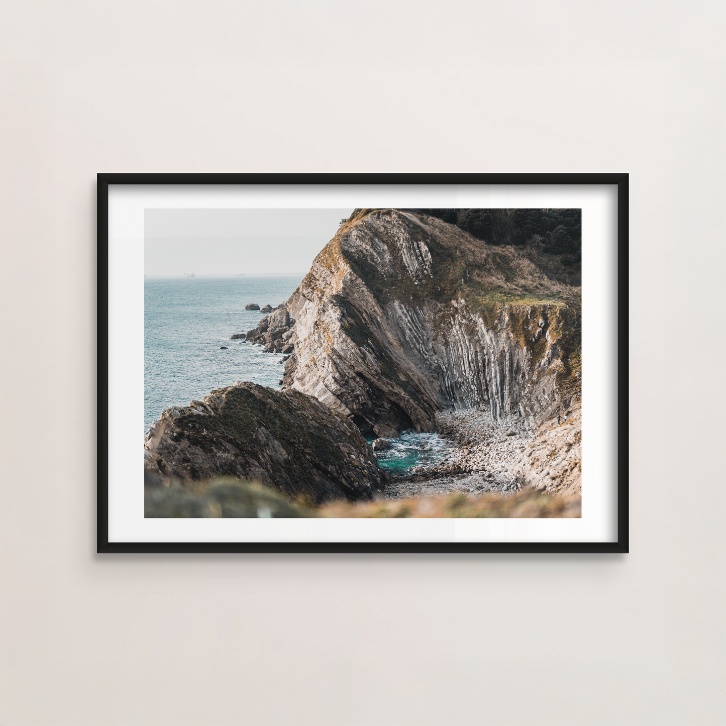 Rock Face