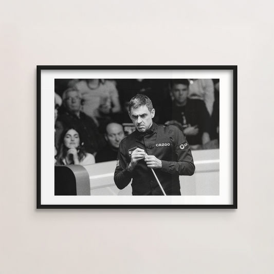 Ronnie O'Sullivan II