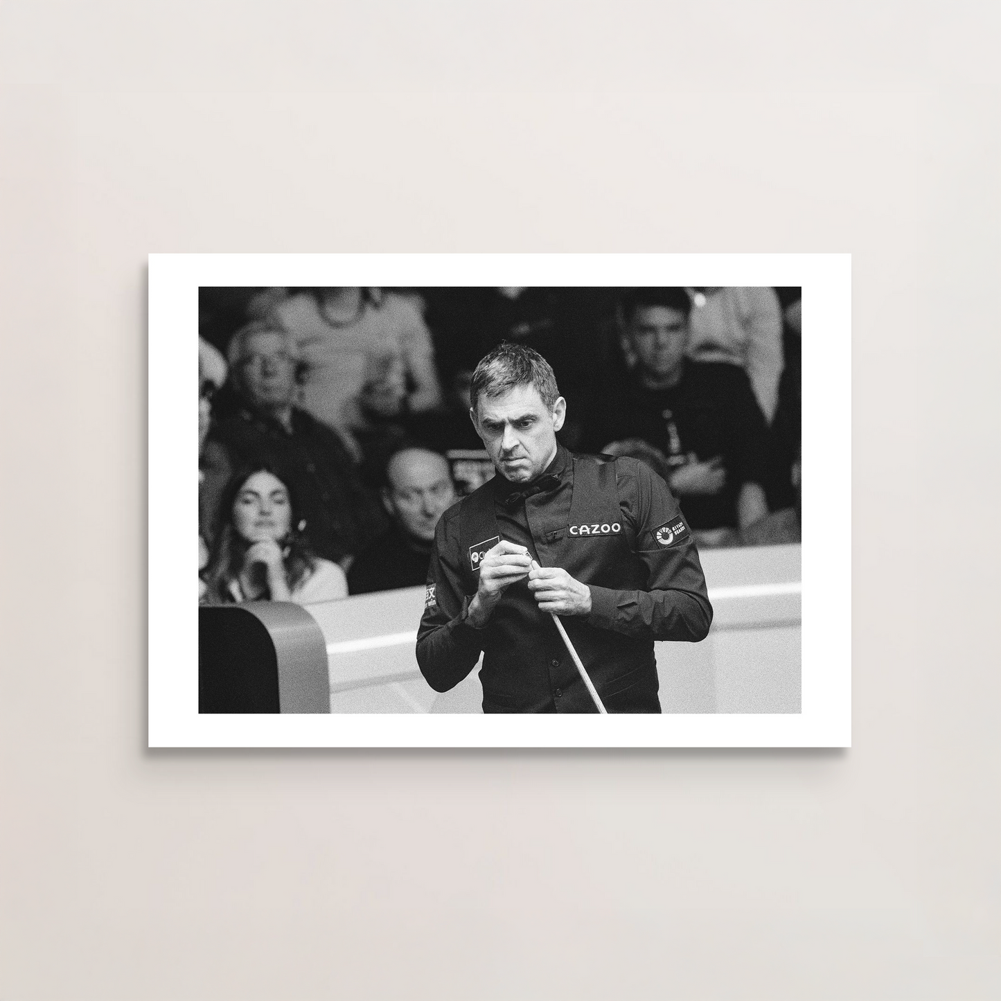 Ronnie O'Sullivan II