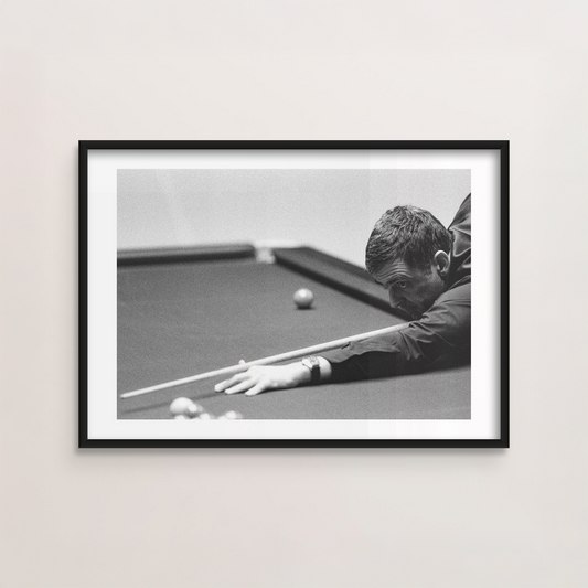 Ronnie O'Sullivan I
