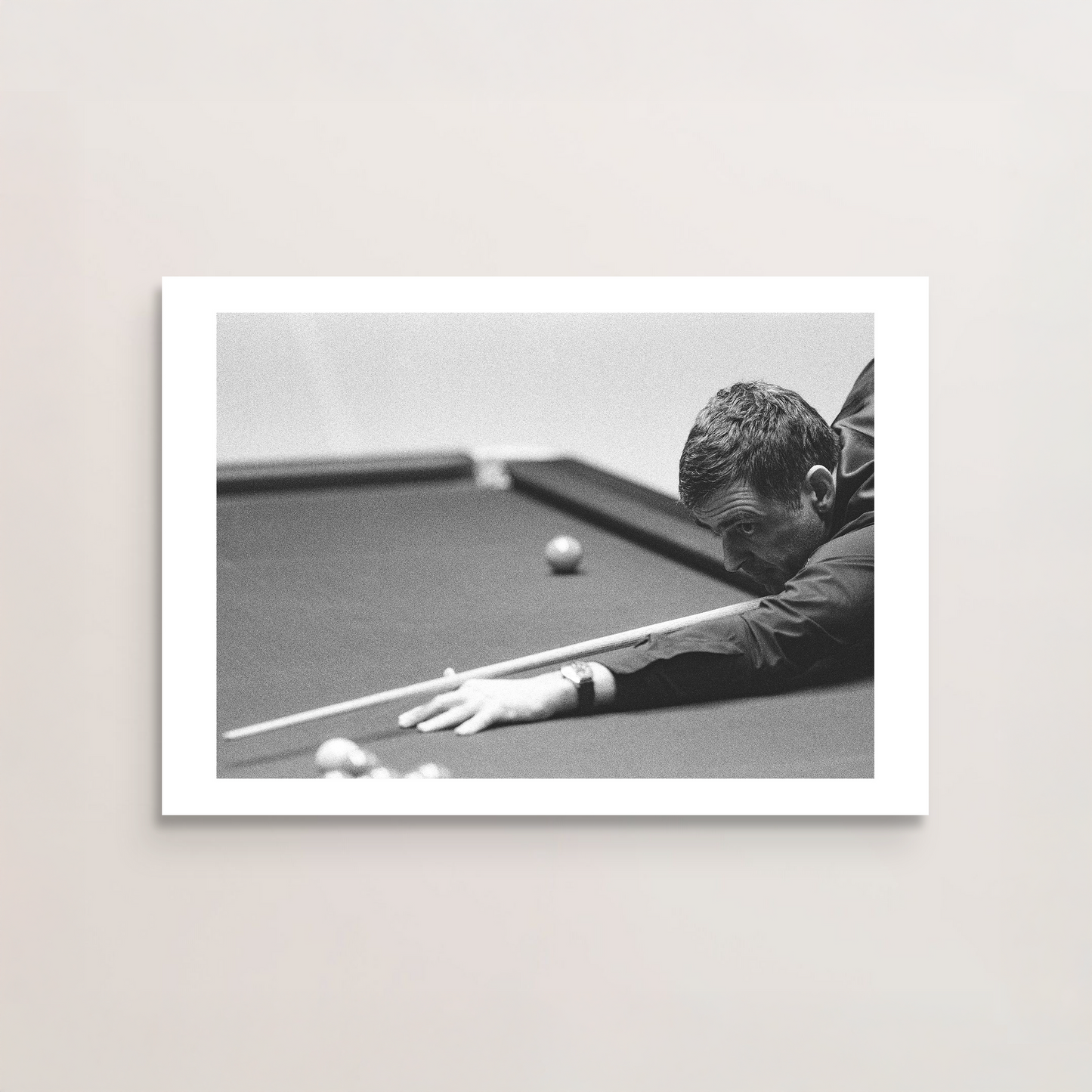 Ronnie O'Sullivan I