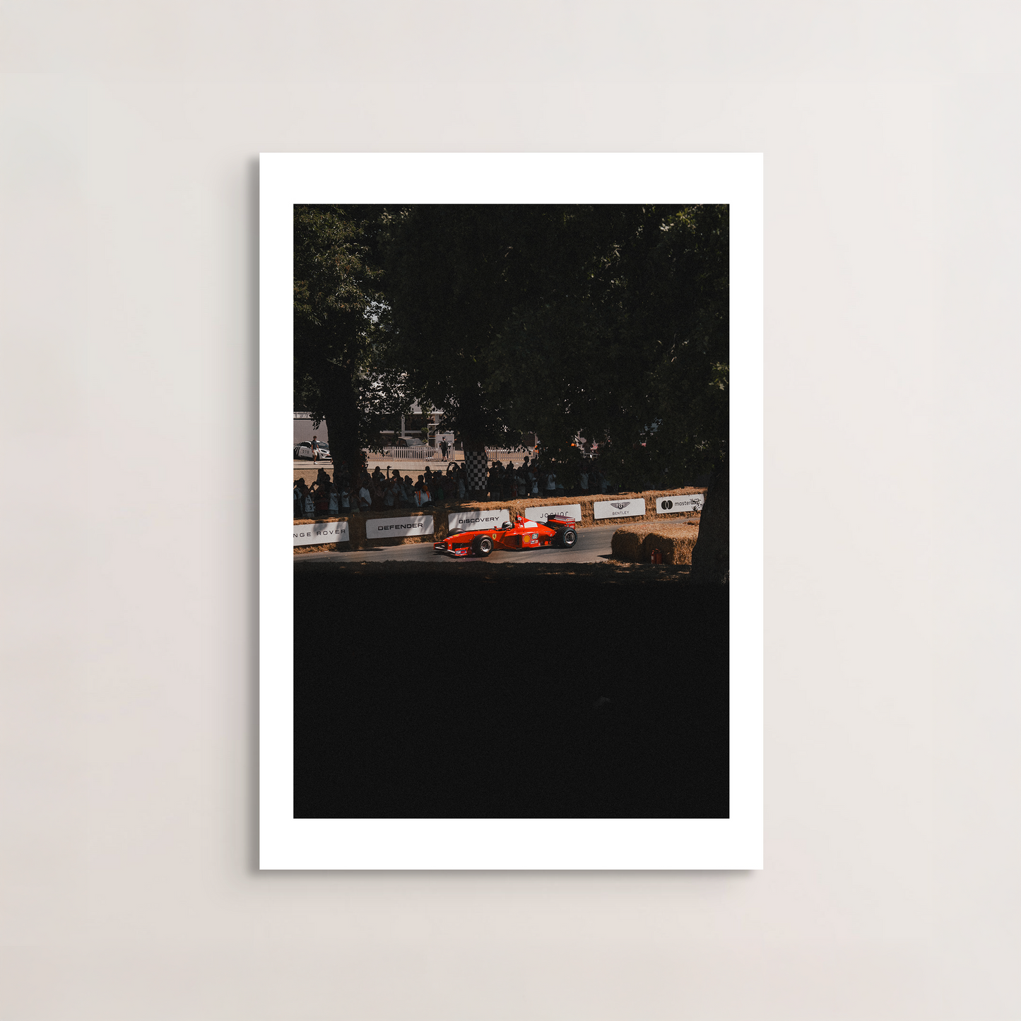 Rosso F1