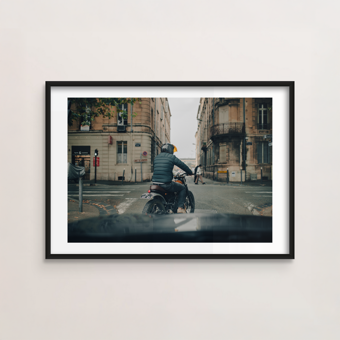 Scrambler