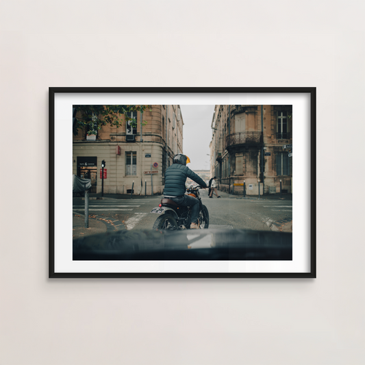 Scrambler
