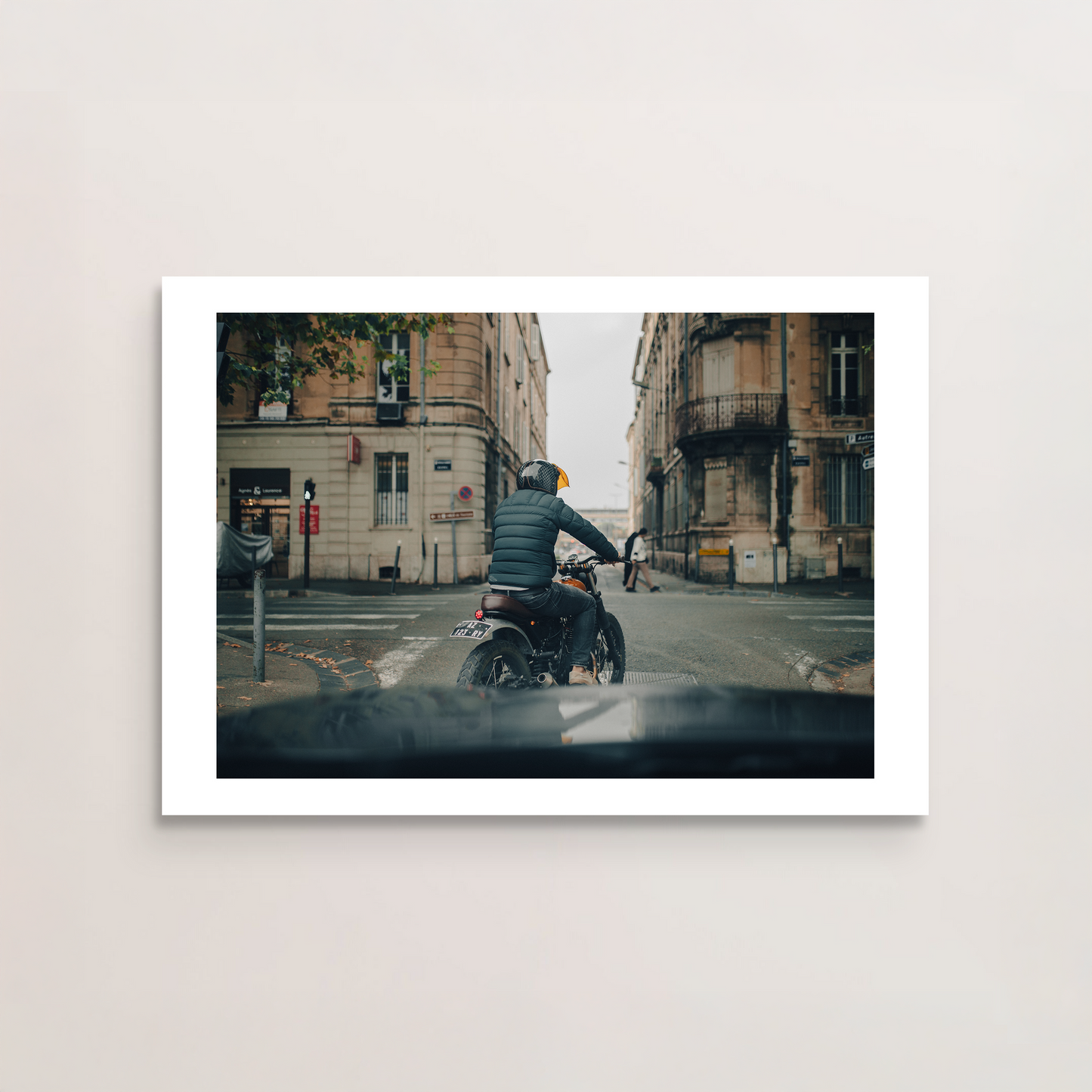 Scrambler