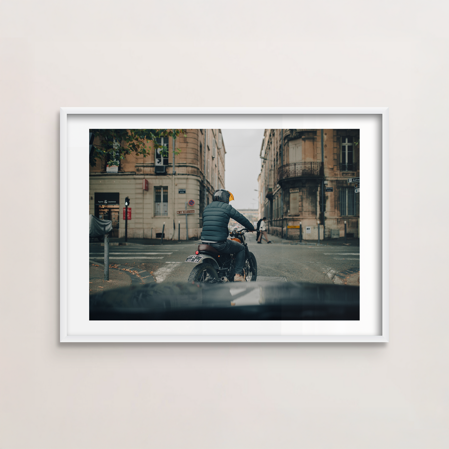 Scrambler