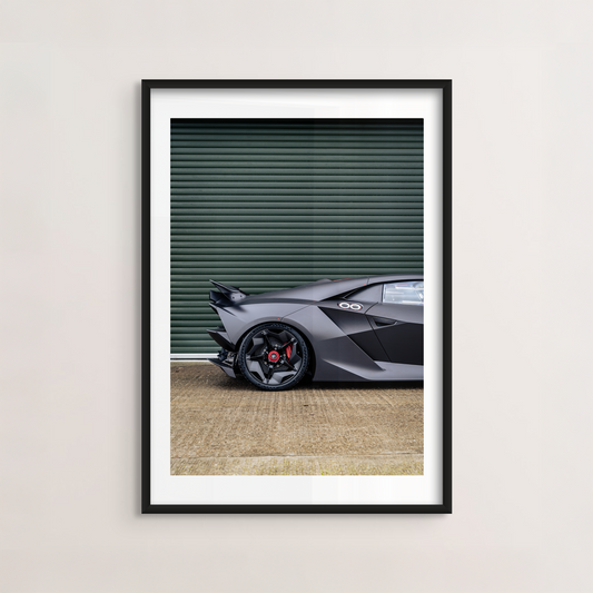 Sesto Elemento