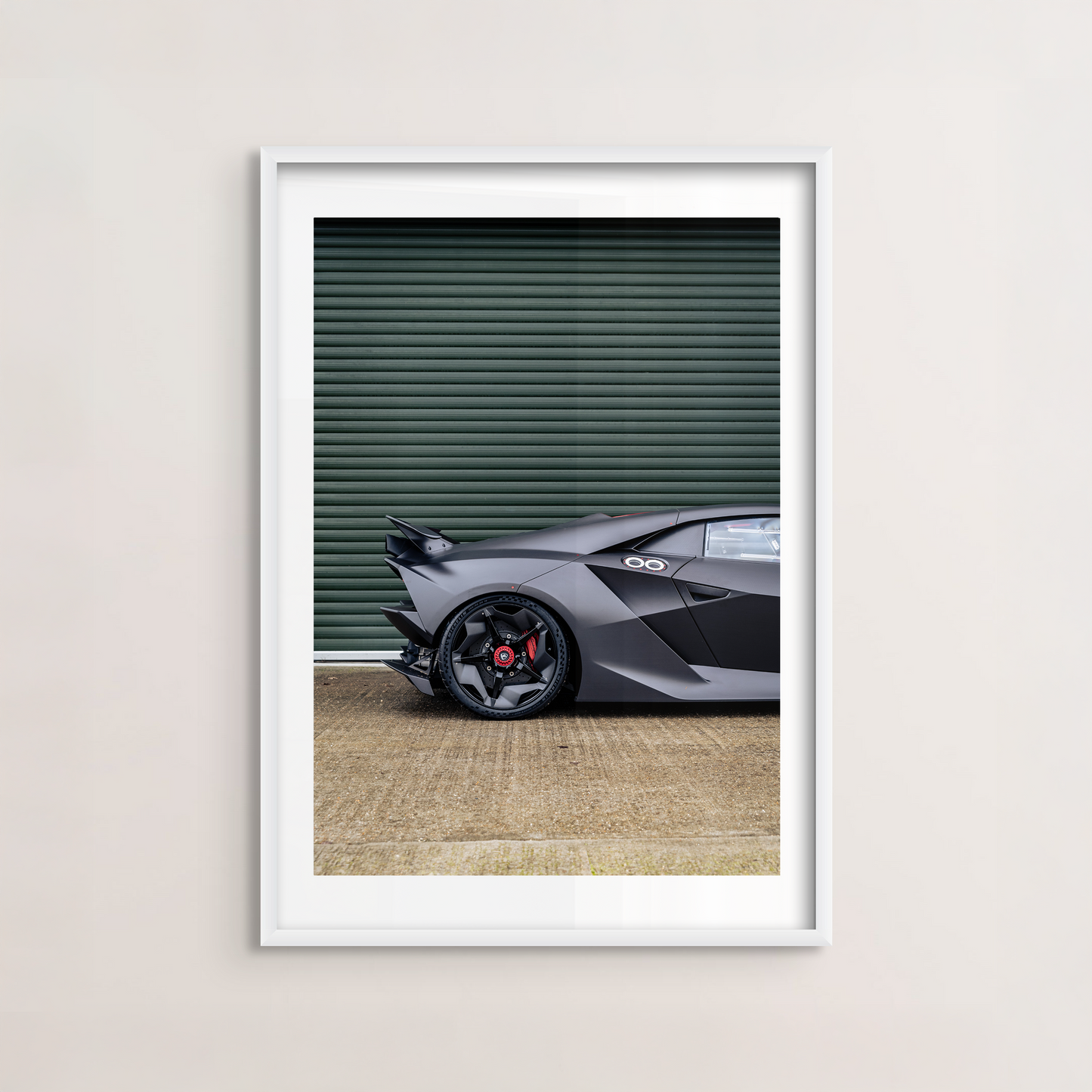 Sesto Elemento