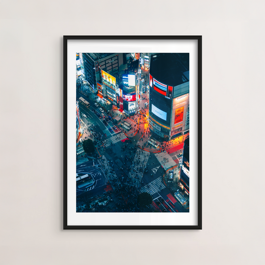 Shibuya Sky
