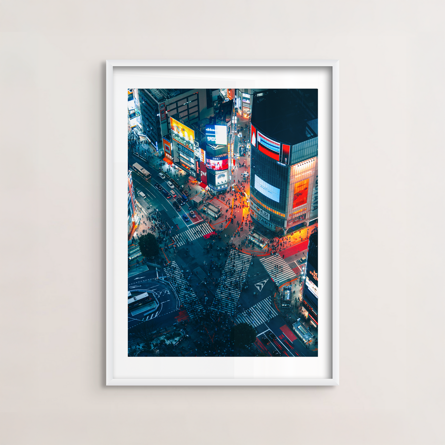 Shibuya Sky