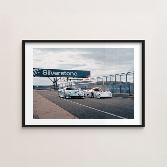 Silverstone II