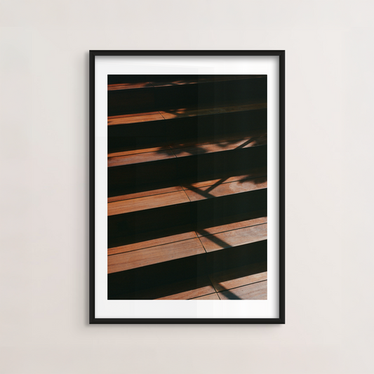 Steps