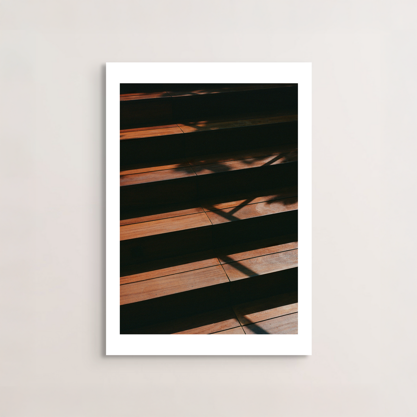 Steps