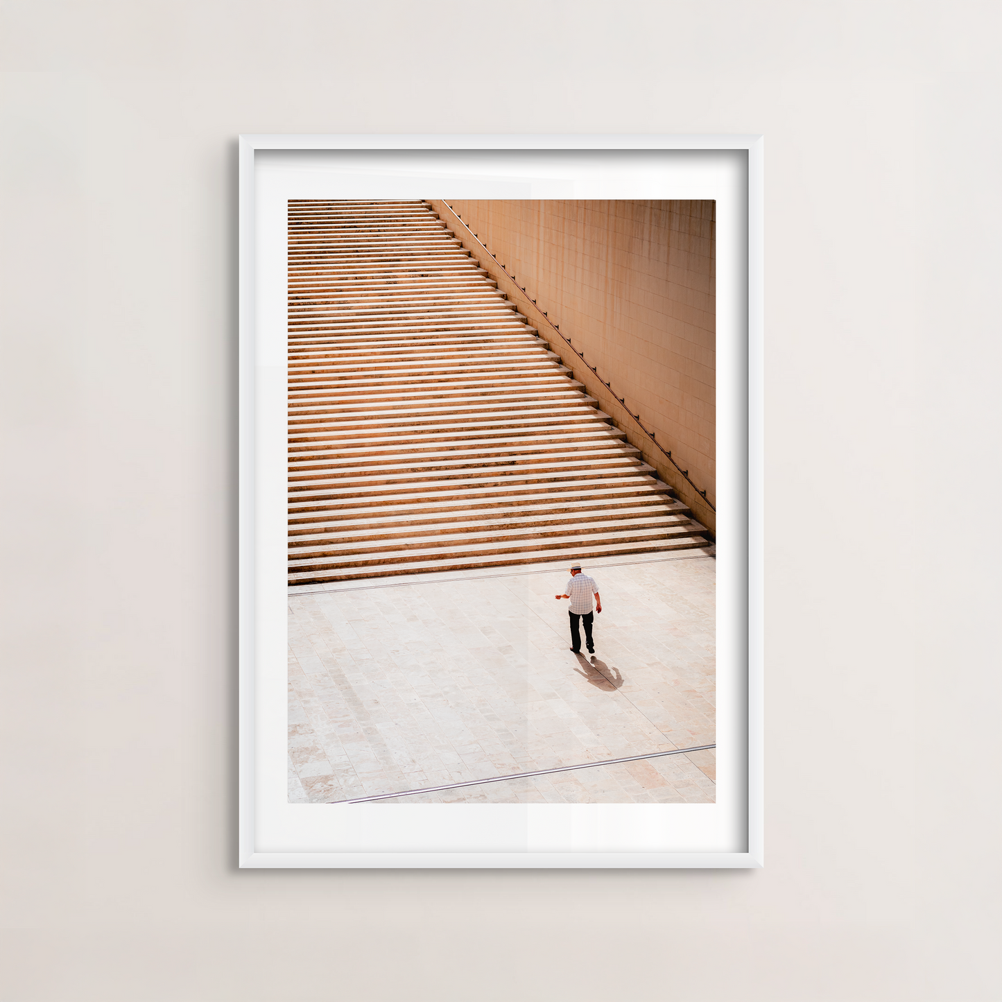 Steps