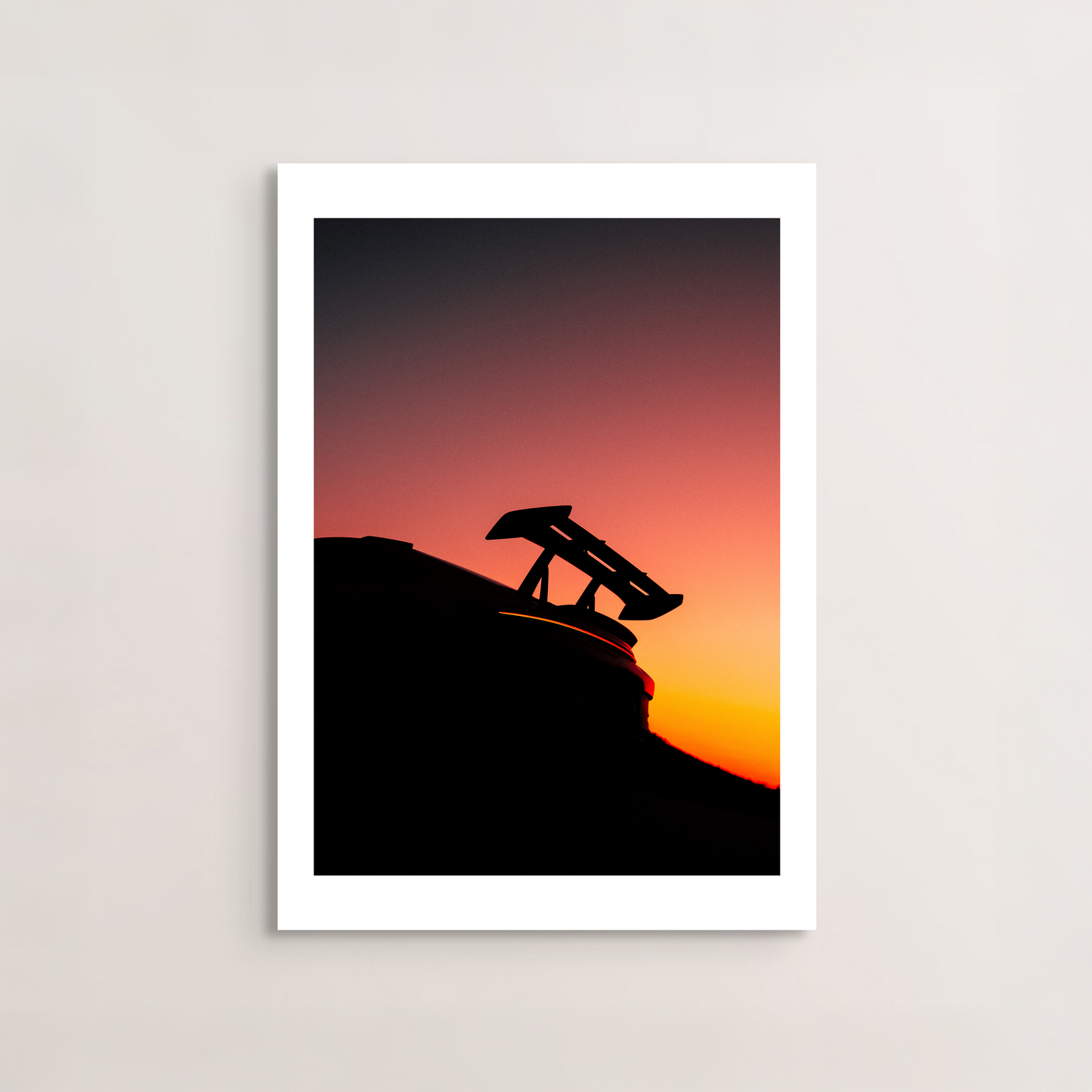 Sunset I