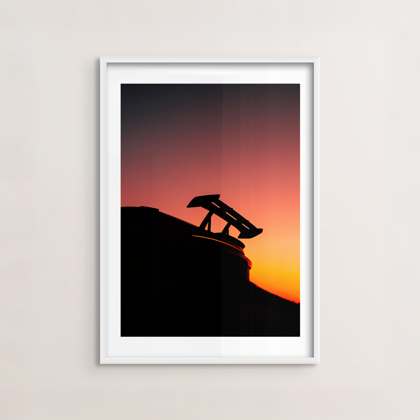 Sunset I