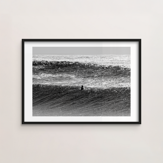 Surfing In Mono