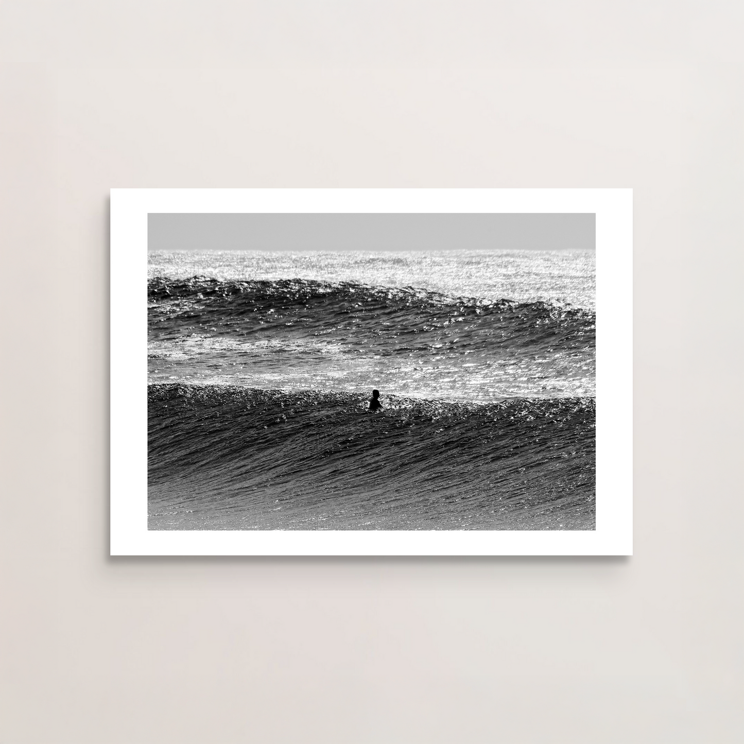 Surfing In Mono