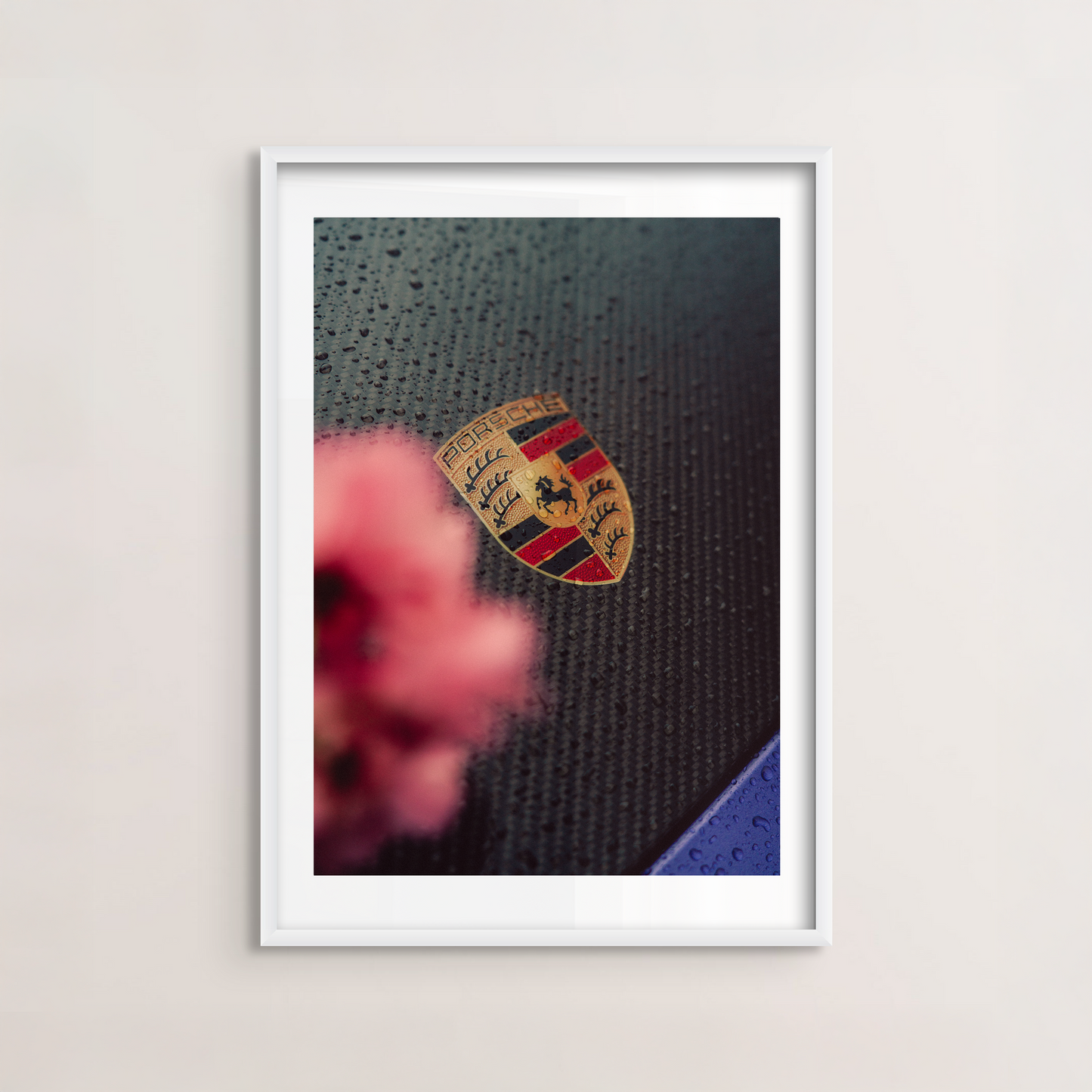 The Badge
