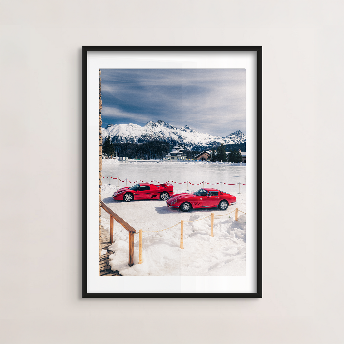 The Ice III