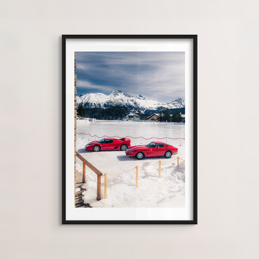 The Ice III