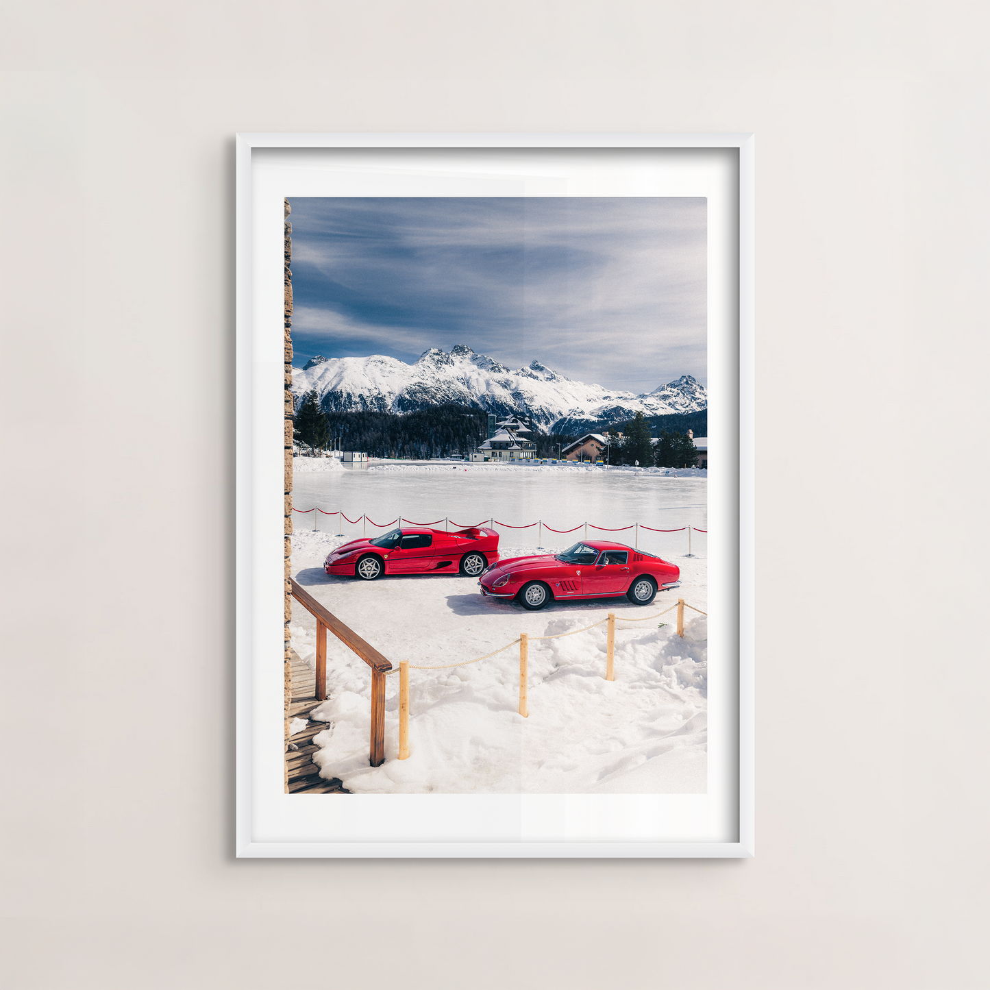 The Ice III