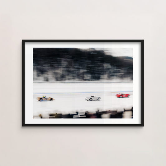 The Ice II
