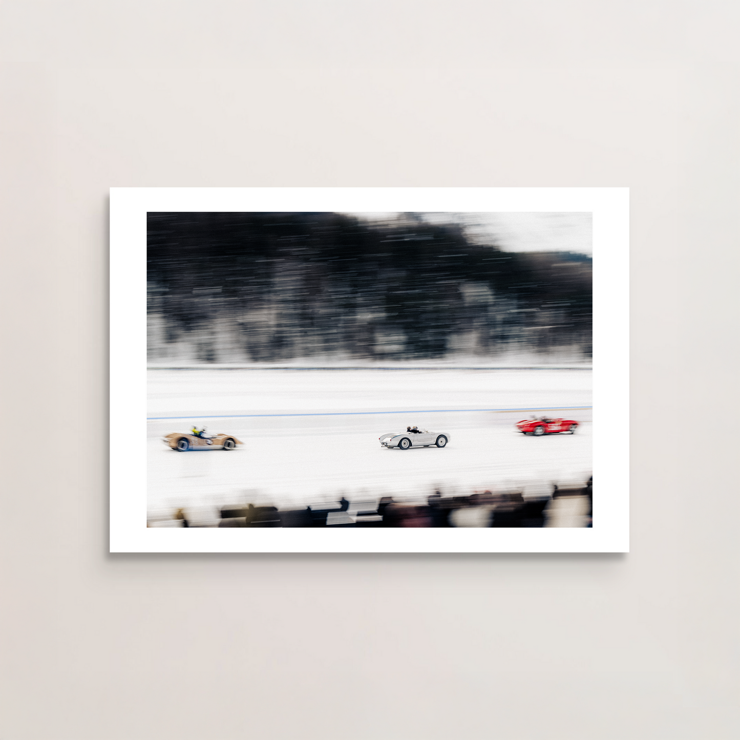 The Ice II