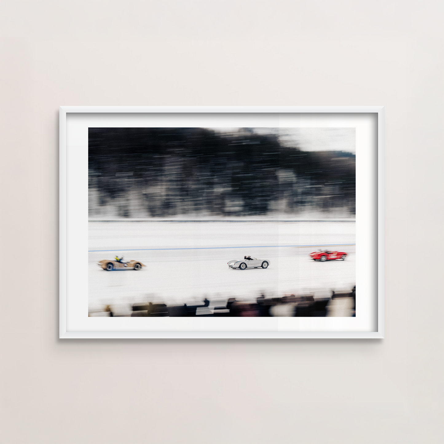 The Ice II