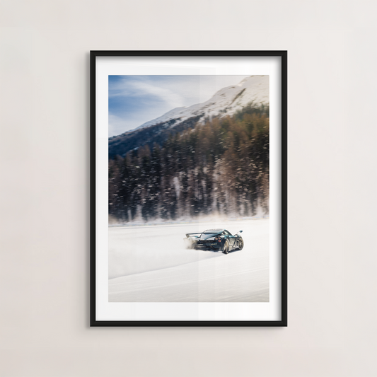 The Ice VII
