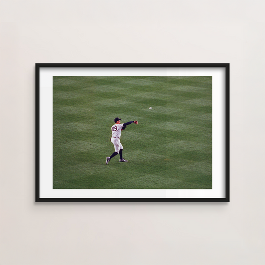 The New York Yankees III