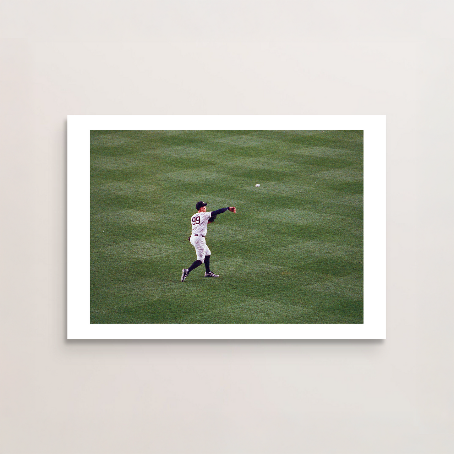The New York Yankees III