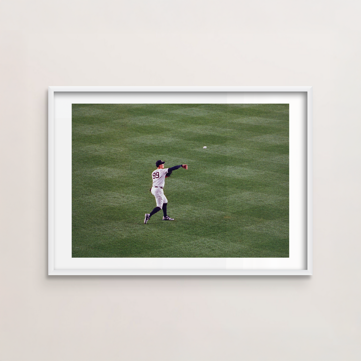The New York Yankees III