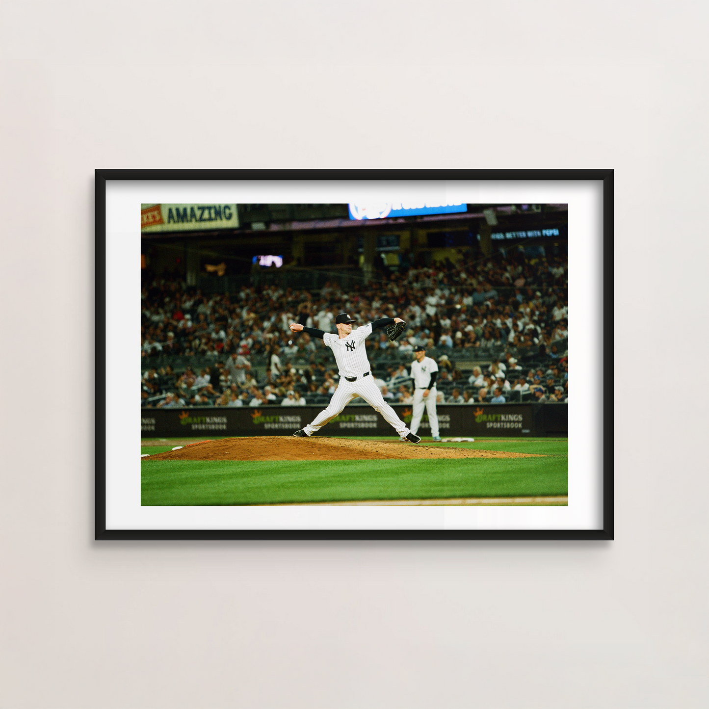The New York Yankees II