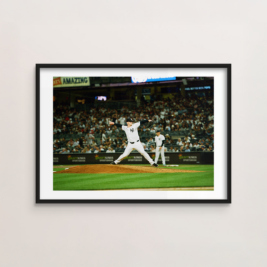 The New York Yankees II