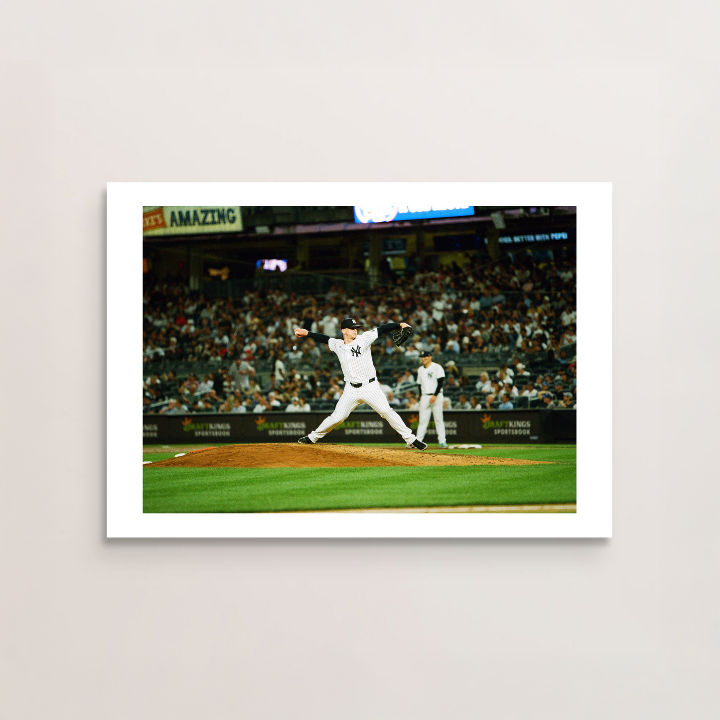 The New York Yankees II